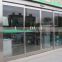 china good quality automatic sliding door system