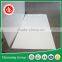 high gloss HPL or melamine MDF writing board