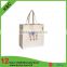 alibaba china supplier eco-friendly 100% cotton shopping bag