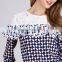 PRETTY STEPS 2016 quality stylish printed casual tops for ladies to wear with leggings online shopping