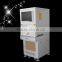 fiber mark laser for engraving metal parts