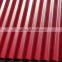 Novel design of DIXIN 1050/1064 double deck roll forming machine