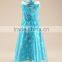elsa princess dress elsa costume girls dress sister anna costume dress new design dress cinderella dresses for girls