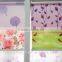 ready made printing roller blinds for living room