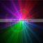1W RGB Animation programmable laser light sound show system
