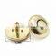 Nickel Free Metal Rivet And Studs For Bags