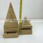 Attractive Light Wooden Incense Box