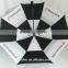 High quality double layer golf umbrella