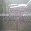 phantom 3d patterned Glass panel for bedroom background wall glass