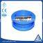 API 594 wafer dual butterfly check valve