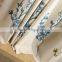 Hot selling furniture curtain fabric