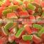 Custom Loose Packed Confectionary Watermelon Soft Jelly Gummy Candy