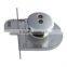 Sunleaf fashional accessories of toilet partition TIANYA series