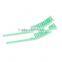 High quality foldable comb for hotel and travel