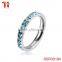 Birth Stone Rings for 12 Months, 2017 New Arrival Exceptional Quality Cool Chinese Zodiac Ring