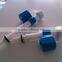 Toilet anti siphon toilet repair kits inlet filling valve