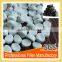 China Supplier plastic Calcium carbonate Filler plastic Masterbatch for PP/PE tube