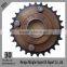 Ablibaba China 28T Tricycle Sprocket for Sale