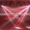 Seven color 9pcs 10w moving head spider beam disco light, small light with discount