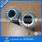 factory supply free moulds large size aluminum heat sink LED extrusion