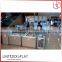 High-grade wooden glass well-know watch display cabinet