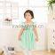 Sequins Collar 2015 Summer Baby Girl Wedding Dress Baby Girl Birthday Dresses