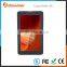 Google android TM 5.1 os 7 inch LCD screen multi portable tablet pc