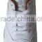 High quality golf shoes men with microfiber upper