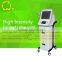 High Frequency Beauty Machine 2015 Ultrasound High Intensity Focused 0.2-3.0J Ultrasound Hifu For Wrinkel Remover Machine Eyes Wrinkle Removal