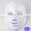 Skin?care CE ISO Approval Pdt Skin Rejuvenation Beauty Machine LED Light Mask LL 02N Spot Removal