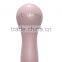CosBeauty CB-016 utility model patented face cleansing brush sonic beauty instrument daily facial cleansing brush