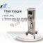 China -ODI Profressional Thermagie three treatment tips rf skin tightening face lifting beauty machine