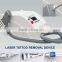 Manufacturer from China Without scars Q mini laser 3 different treatment heads