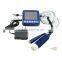 2016 CE Approved Veterinary Portable Vet Ultrasound Animal Ultrasound Machine