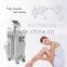Women 808 Nm Diode Laser Salon Machine For Hair Removal Men Hairline