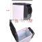 6 L Plastic car mini refrigerator, travel drinking cooler box portable refrigerator with shoulder straps