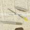 Stationery Premium Custom Promotional Metal Slim Gold Cross Pens