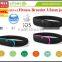 SIFIT-4.5 Fitness Fashion Bracelet, Activity Tracker, Different Apron Colors, Bluetooth Acitvity Tracker,Tracks activity time