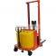 stacking machine manual stacker for sale