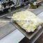 Automatic Vegetable Vacuum Gas-Flushing Packaging Packing Machine