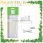 8 Inch White Plastic Gardening Pot Plant Labels