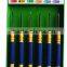 High Quality Non-magnetic 6Pcs Screwdriver Set