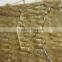 Thermal Insulation Noise Reduction Material Rock Wool with fireproof Aluminum Foil