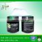 Dust free white color gentle formula oxygen hair bleaching powder 500g
