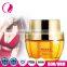 Japanese bigger sexy breast enhancement size active growth increasing growing augmentation firming cream / oil nature day