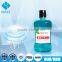 Oem/Odm Competitive Price Gargle Mouth Wash