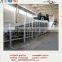 Automatic whole sale gypsum board production machine line with annal oput capacity 1-10 million square meters