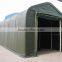 High Quality Factory Price Metal Bus Tent