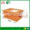 New Plastic chicken transport cage, chicken cage plastic, cages for chickens