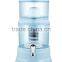 mineral pot water dispenser